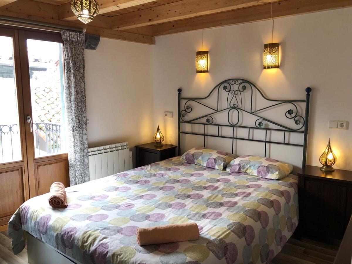 Old Town Superbistak Appartement Lekeitio Buitenkant foto