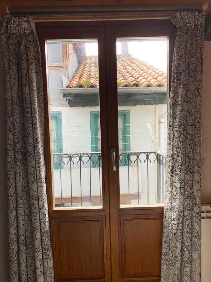 Old Town Superbistak Appartement Lekeitio Buitenkant foto