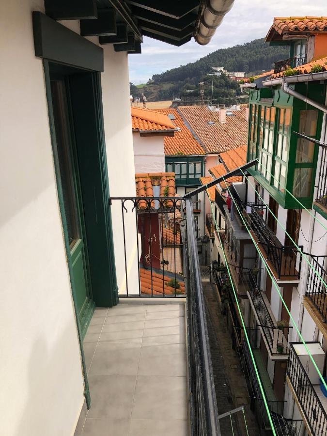 Old Town Superbistak Appartement Lekeitio Buitenkant foto