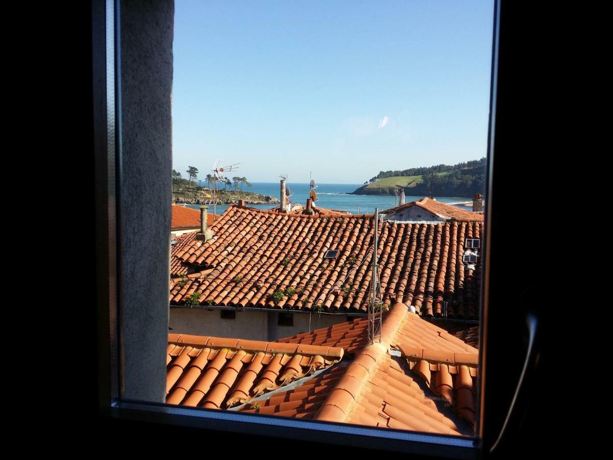 Old Town Superbistak Appartement Lekeitio Buitenkant foto