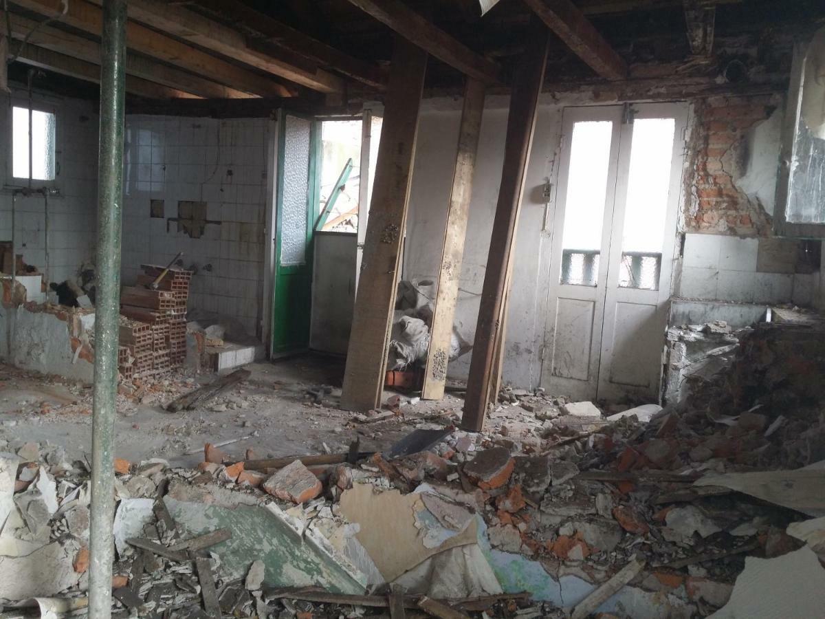Old Town Superbistak Appartement Lekeitio Buitenkant foto