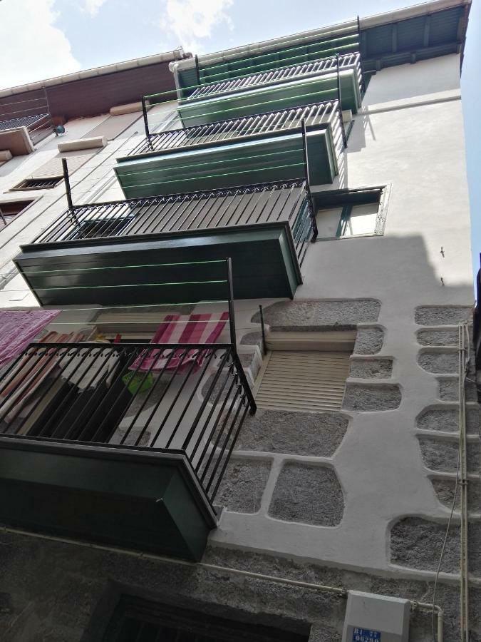 Old Town Superbistak Appartement Lekeitio Buitenkant foto